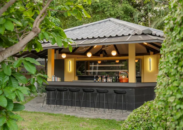 Sunshine Garden Resort Pattaya